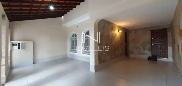 Casa com 4 Quartos para alugar, 160m² no Centro, Jacareí