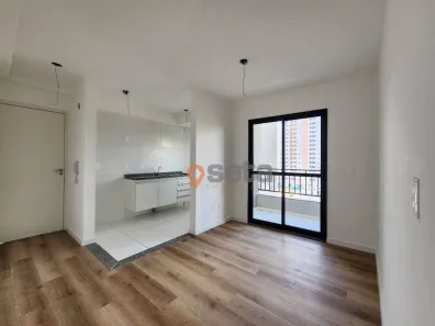 Apartamento com 2 Quartos à venda, 54m² no Parque Industrial, São José dos Campos