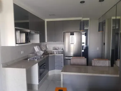 Apartamento com 2 Quartos à venda, 50m² no Bethaville II, Barueri