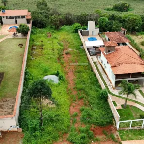 Fazenda/Sítio à venda, 672m² no , Itatiaiuçu