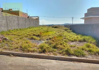 Lote/Terreno à venda, 250m² no Jardim Sao Lucas, Salto de Pirapora