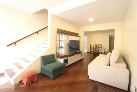 Sobrado com 3 Quartos à venda, 125m² no Jardim Prudência, São Paulo