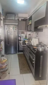 Apartamento com 2 Quartos à venda, 88m² no Vila Margarida, Campo Grande