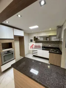 Apartamento com 3 Quartos à venda, 95m² no Vila Augusta, Guarulhos