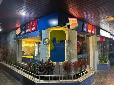 Ponto Comercial à venda, 52m² no Centro, Cabo Frio