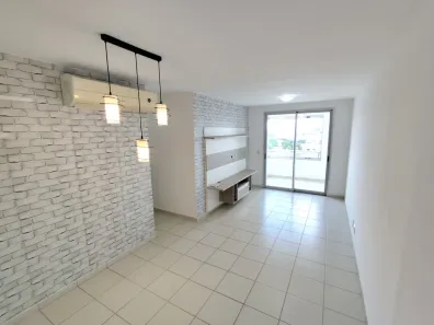 Apartamento com 3 Quartos à venda, 75m² no Aleixo, Manaus