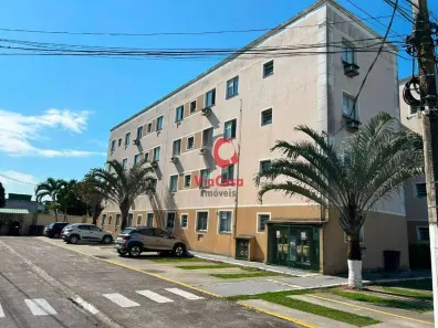Apartamento com 2 Quartos à venda, 53m² no Chácara Mariléa, Rio das Ostras