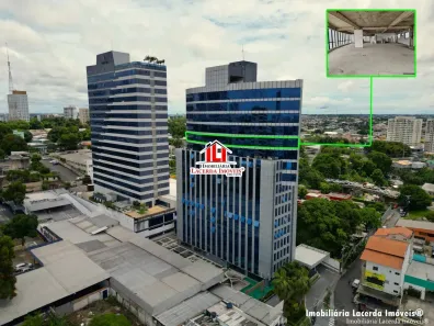 Prédio Comercial com 9 Quartos à venda, 479m² no Presidente Vargas, Manaus