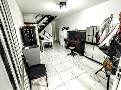 Casa de Condomínio com 4 Quartos à venda, 121m² no Taquara, Rio de Janeiro
