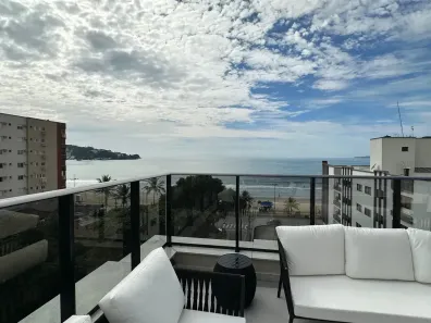 Apartamento com 4 Quartos à venda, 208m² no , Itapema