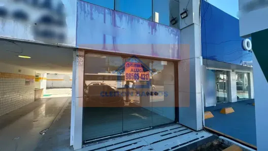 Ponto Comercial para alugar, 31m² no Piedade, Jaboatão dos Guararapes