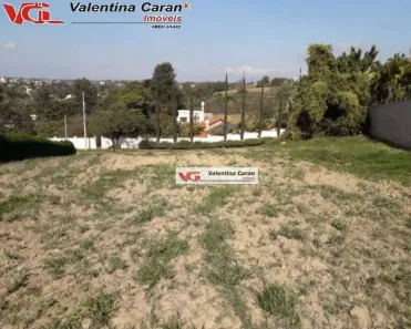 Lote/Terreno à venda, 2500m² no Colinas do Mosteiro de Itaici, Indaiatuba