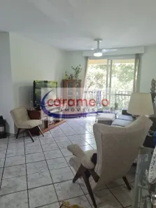 Apartamento com 3 Quartos à venda, 94m² no Vila Leopoldina, São Paulo