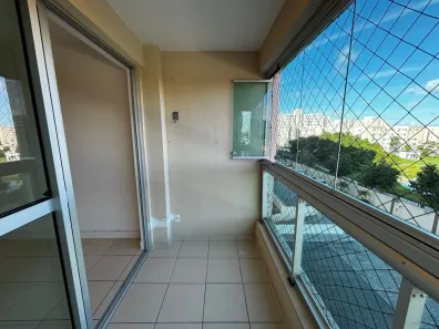 Apartamento com 2 Quartos à venda, 53m² no Centro, Lauro de Freitas