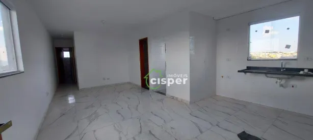 Apartamento com 2 Quartos à venda, 60m² no Vila Sílvia, São Paulo