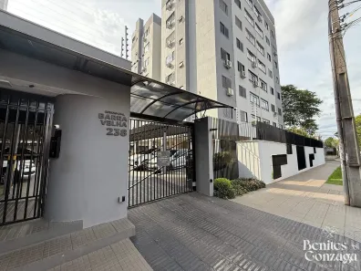 Apartamento com 3 Quartos à venda, 84m² no Vila Marumby, Maringá