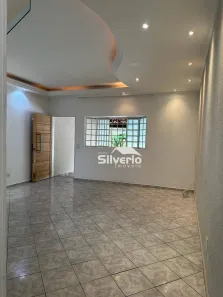 Sobrado com 3 Quartos à venda, 130m² no Jardim Torrão de Ouro, São José dos Campos