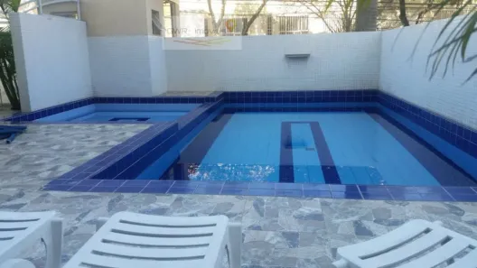 Apartamento com 2 Quartos à venda, 60m² no Vila Matilde, São Paulo