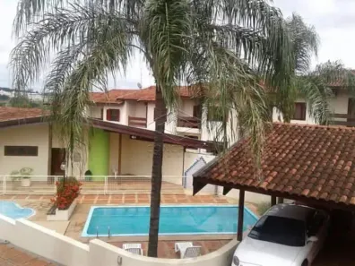 Casa de Condomínio com 3 Quartos à venda, 122m² no Parque Jardim Europa, Bauru