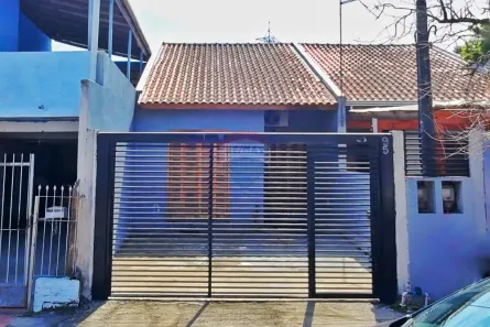 Casa com 2 Quartos à venda, 50m² no Scharlau, São Leopoldo