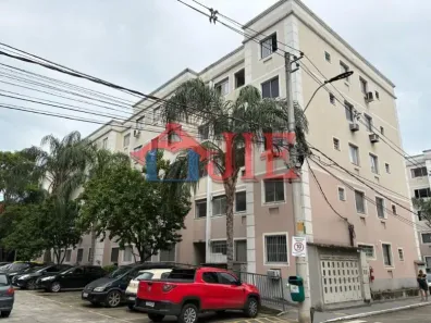 Apartamento com 2 Quartos à venda, 43m² no Guadalupe, Rio de Janeiro