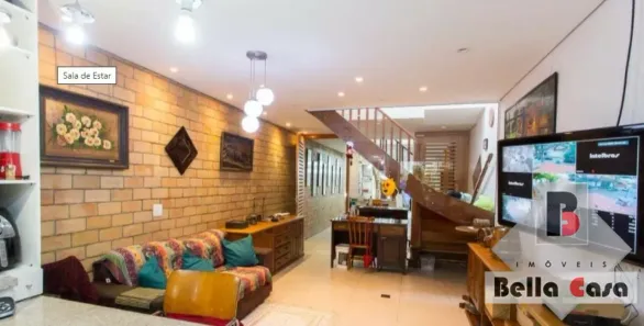 Sobrado com 3 Quartos à venda, 235m² no Parque da Mooca, São Paulo