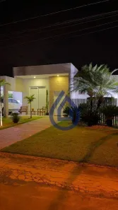 Casa de Condomínio com 3 Quartos à venda, 305m² no Residencial Florença, Rio Claro