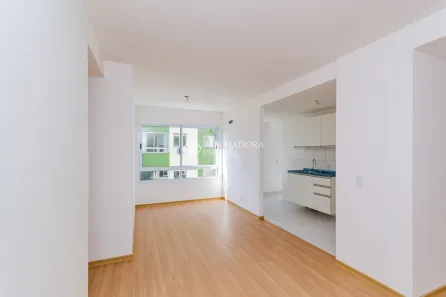 Apartamento com 3 Quartos para alugar, 70m² no Bom Jesus, Porto Alegre