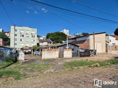 Lote/Terreno à venda, 484m² no Santo Antônio, Porto Alegre