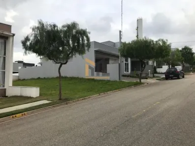 Lote/Terreno à venda, 250m² no Jardim Ibiti do Paço, Sorocaba
