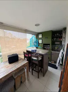 Apartamento com 2 Quartos à venda, 81m² no Saúde, São Paulo