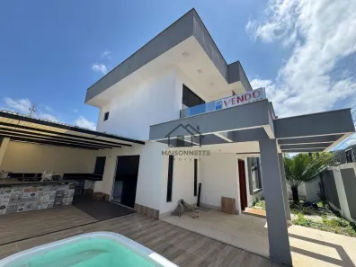 Casa com 4 Quartos à venda, 175m² no Piratininga, Niterói