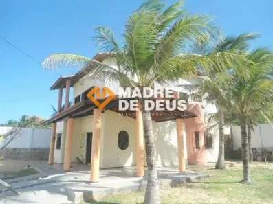 Casa com 4 Quartos à venda, 250m² no Praia do Futuro I, Fortaleza