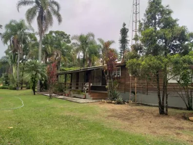 Fazenda/Sítio com 3 Quartos à venda, 357m² no Pinheirinho, Itu