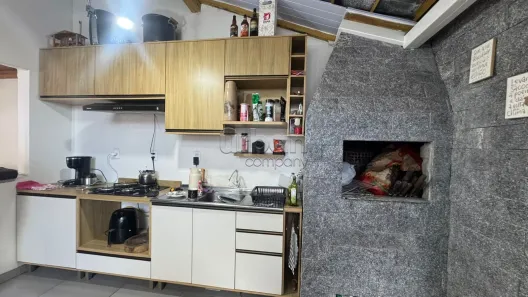 Casa de Condomínio com 2 Quartos à venda, 112m² no Olaria, Canoas