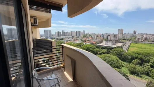 Apartamento com 2 Quartos para alugar, 71m² no Nova Redentora, São José do Rio Preto
