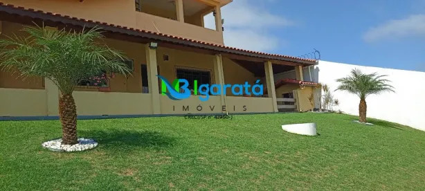 Fazenda/Sítio com 3 Quartos à venda, 1000m² no Centro, Igaratá