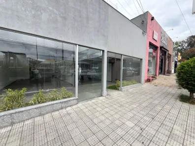 Ponto Comercial para alugar, 45m² no Itapoã, Belo Horizonte