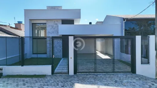 Casa com 3 Quartos à venda, 181m² no Jardim Mauá, Novo Hamburgo