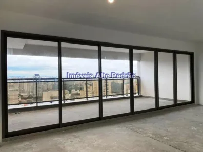 Apartamento com 3 Quartos à venda, 173m² no Perdizes, São Paulo