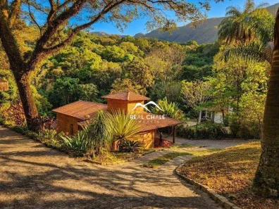 Casa de Condomínio com 3 Quartos à venda, 3000m² no Retiro Do Chale, Brumadinho