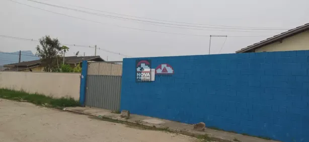 Lote/Terreno à venda, 400m² no Balneário Recanto do Sol, Caraguatatuba