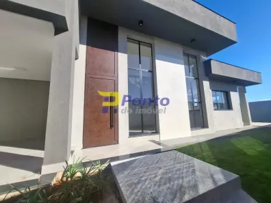 Casa com 3 Quartos à venda, 163m² no Joá, Lagoa Santa