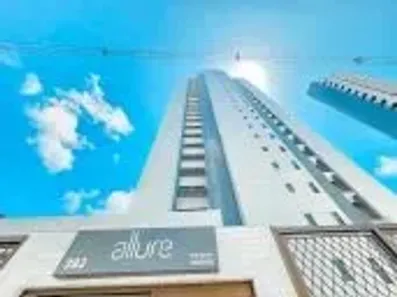 Apartamento com 1 Quarto à venda, 24m² no Boa Viagem, Recife