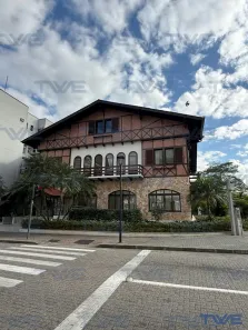 Ponto Comercial para alugar, 2046m² no Badenfurt, Blumenau
