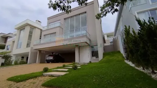 Casa com 4 Quartos à venda, 430m² no Alphaville, Santana de Parnaíba
