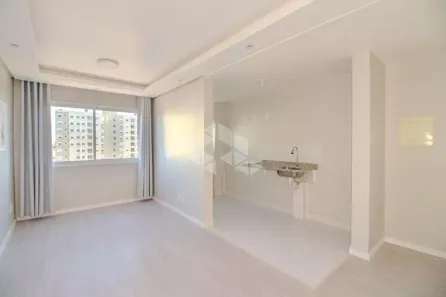 Apartamento com 2 Quartos para alugar, 50m² no Humaitá, Porto Alegre
