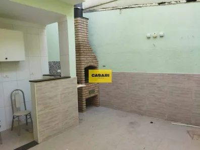 Sobrado com 3 Quartos à venda, 183m² no Anchieta, São Bernardo do Campo
