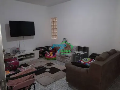 Casa de Condomínio com 3 Quartos à venda, 200m² no Parque Jandaia, Carapicuíba