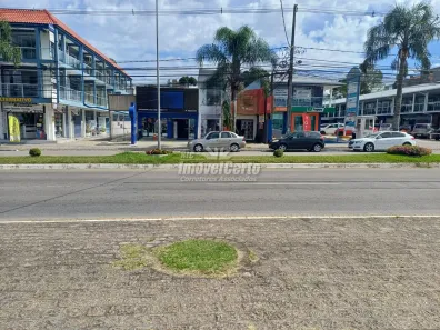 Lote/Terreno à venda, 773m² no Centro, Pinhais